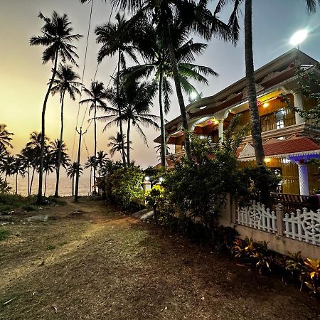 Kovalam Beach House Exteriör bild